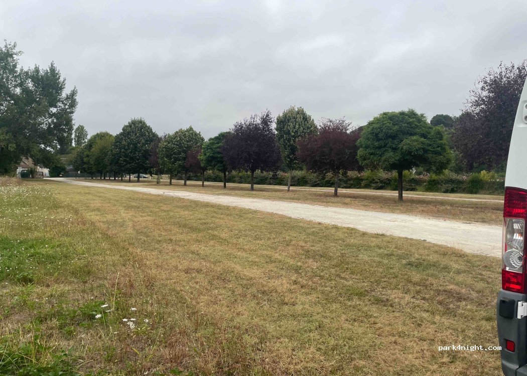 (86210) Bellefonds - 4 La Maraiche — foto 3