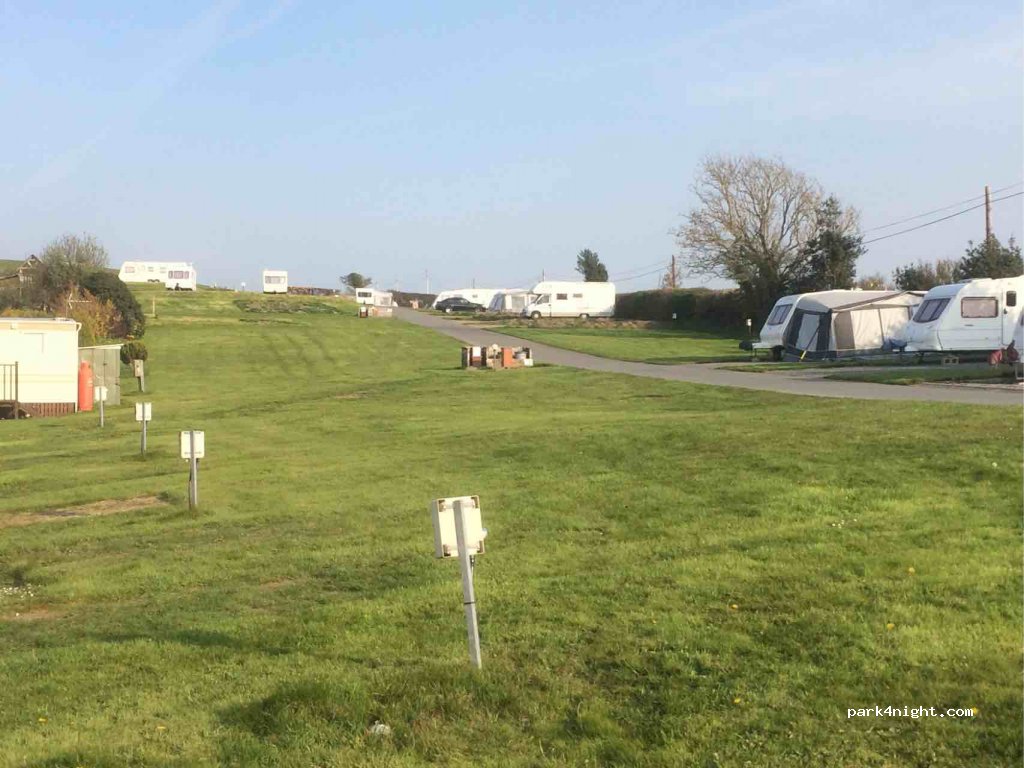 Midfield Caravanpark — foto 3