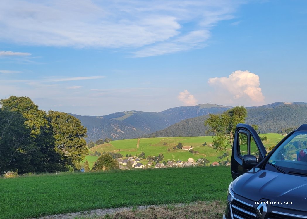 (79254) Oberried - Unnamed Road — foto