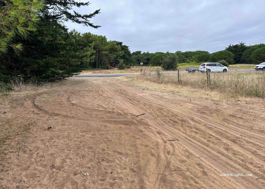 (17580) Le Bois-Plage-en-Ré - 2 Chemin du Valladaguin — foto 4