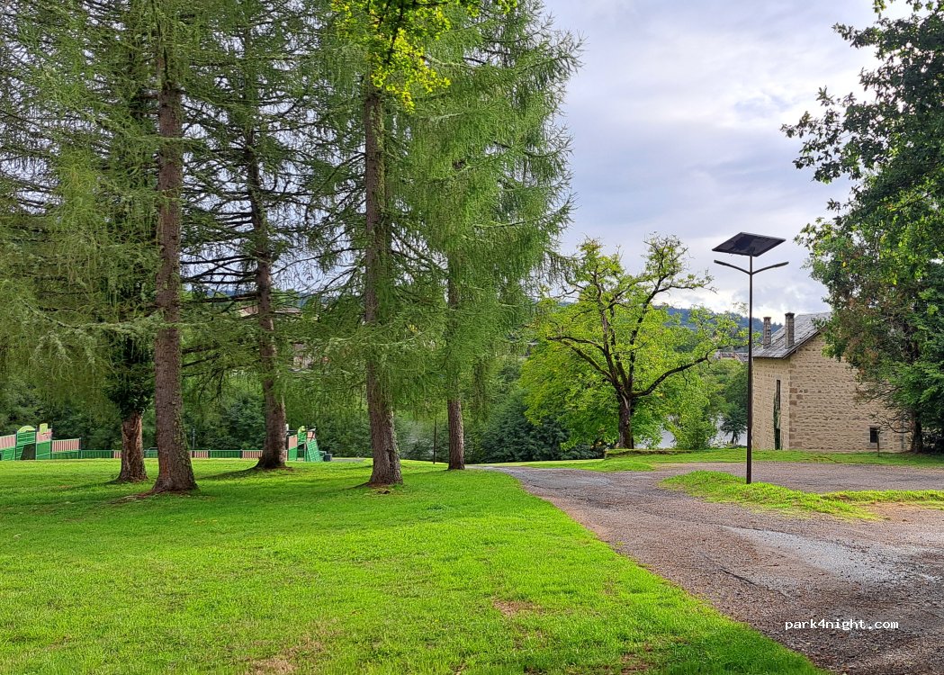 (87470) Peyrat-le-Château - 17 Avenue du Soleil Levant — foto 3