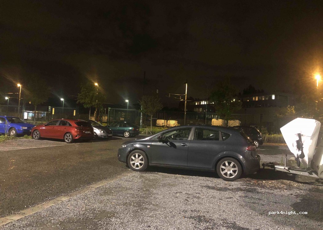 (1180) Uccle - 292 Petite Drève du Maréchal — foto 3