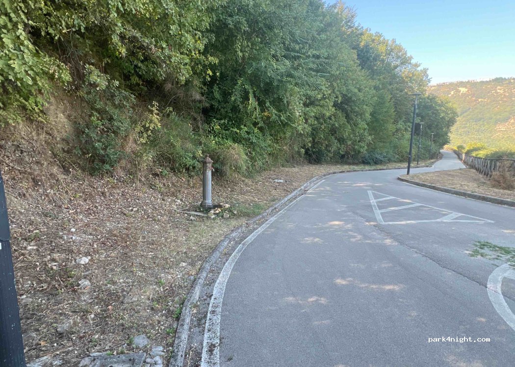 (00030) Gavignano - 73 Via Roma — foto