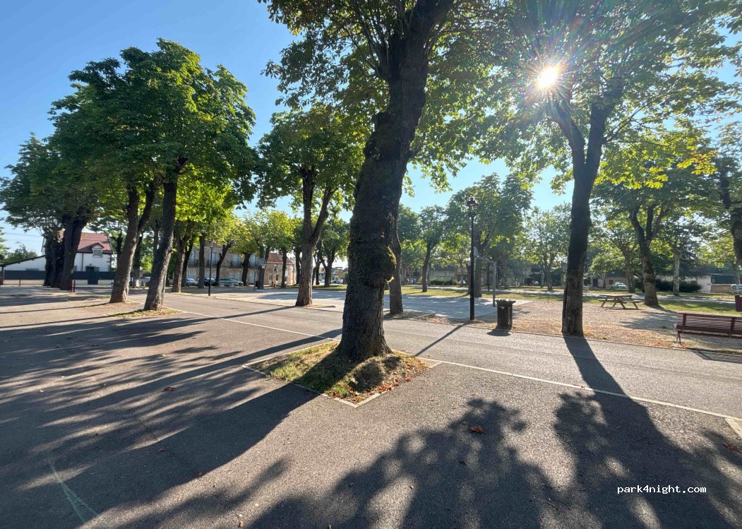 (21220) Gevrey-Chambertin - 25 Rue Mal de Lattre de Tassigny — foto