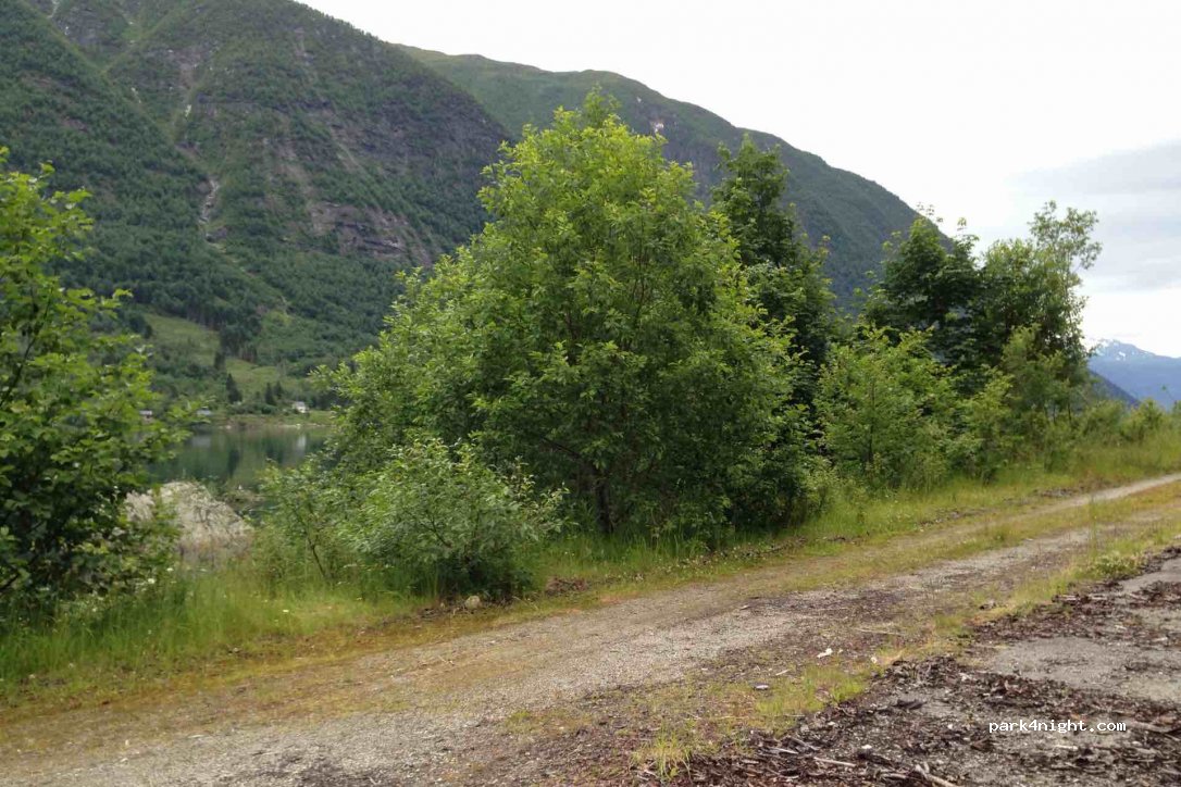 (6899)  - Fylkesvei 13 — foto