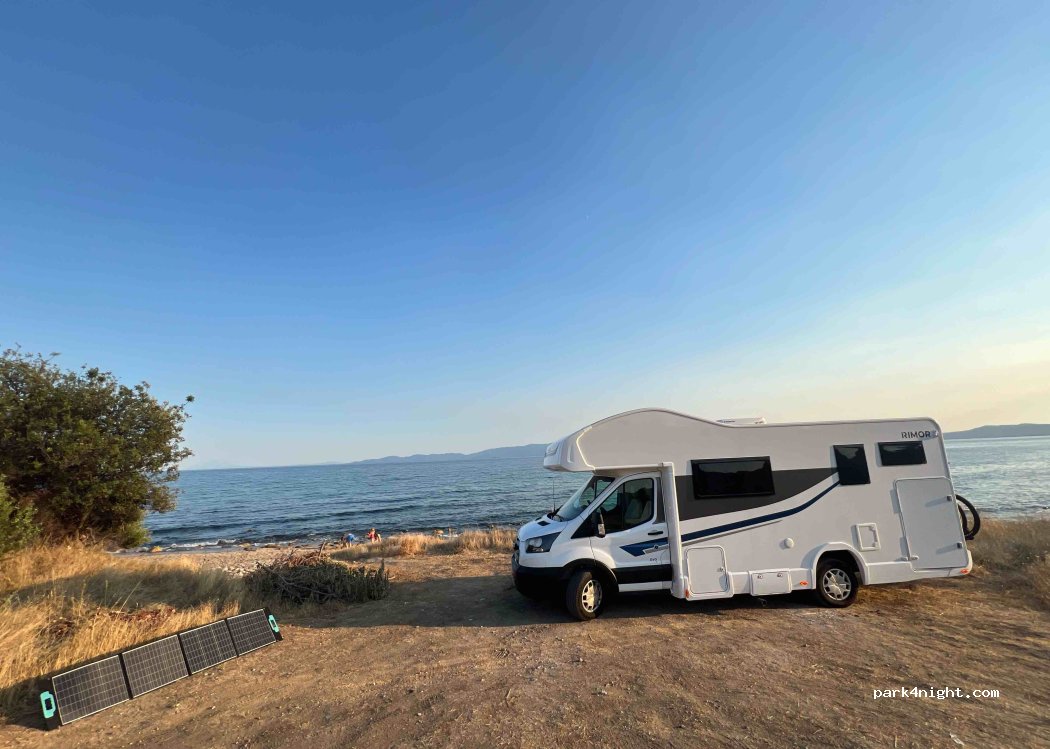 (570 21) Ασπροβάλτα - — foto