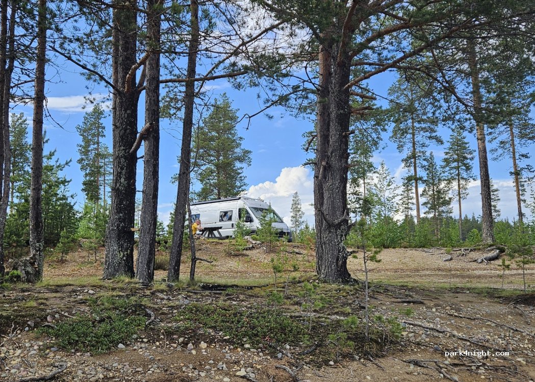 Särna Lejerplads — foto 3