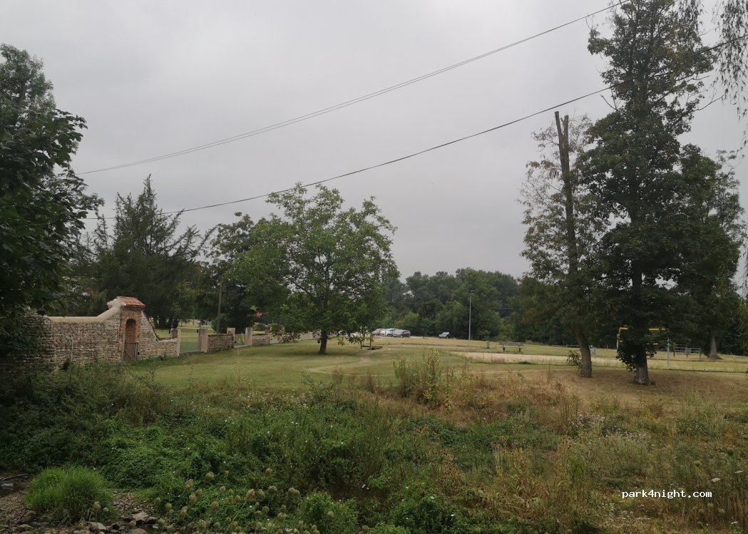 (42330) Saint-Galmier - 13 Avenue de Verdun — foto