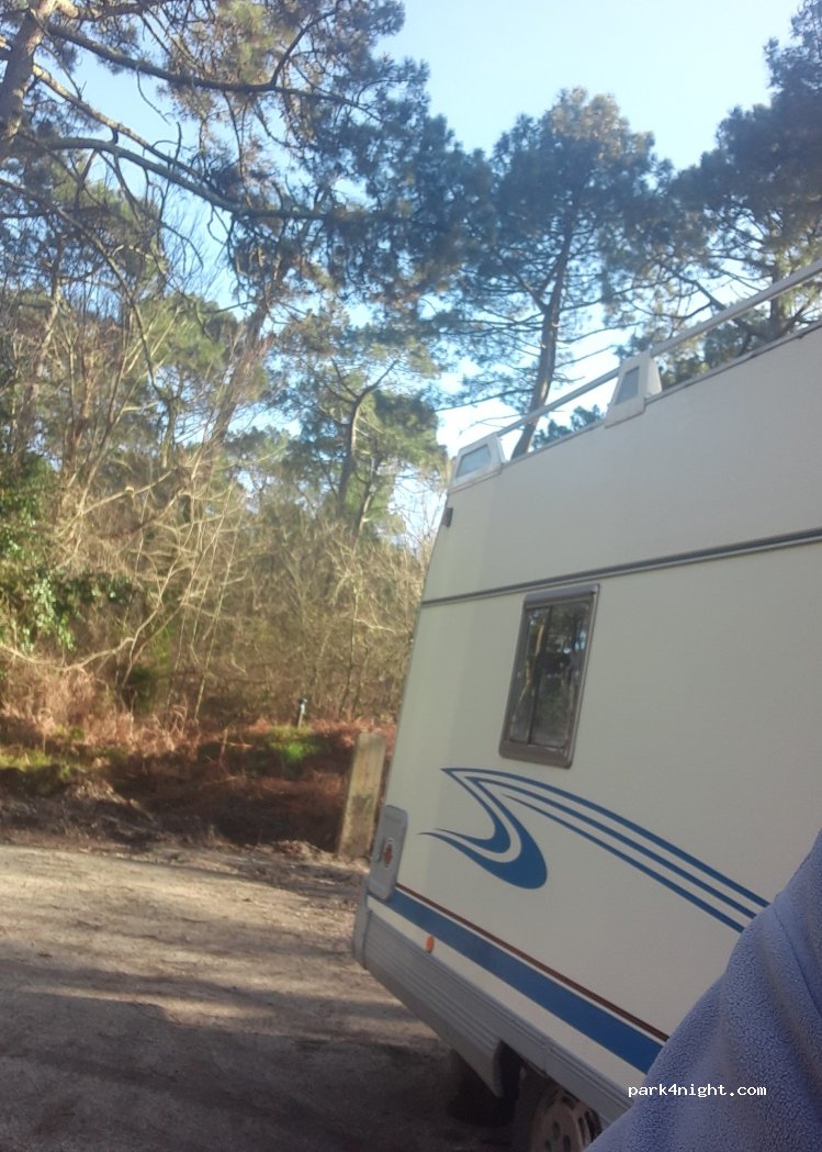 (33260) La Teste-de-Buch - 38 Chemin de la Môle de Braouet — foto 2