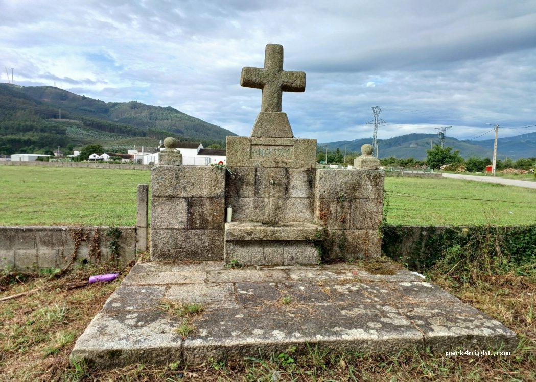 (27775) San Pedro de Mor - 3Q Lugar a Igresa — foto