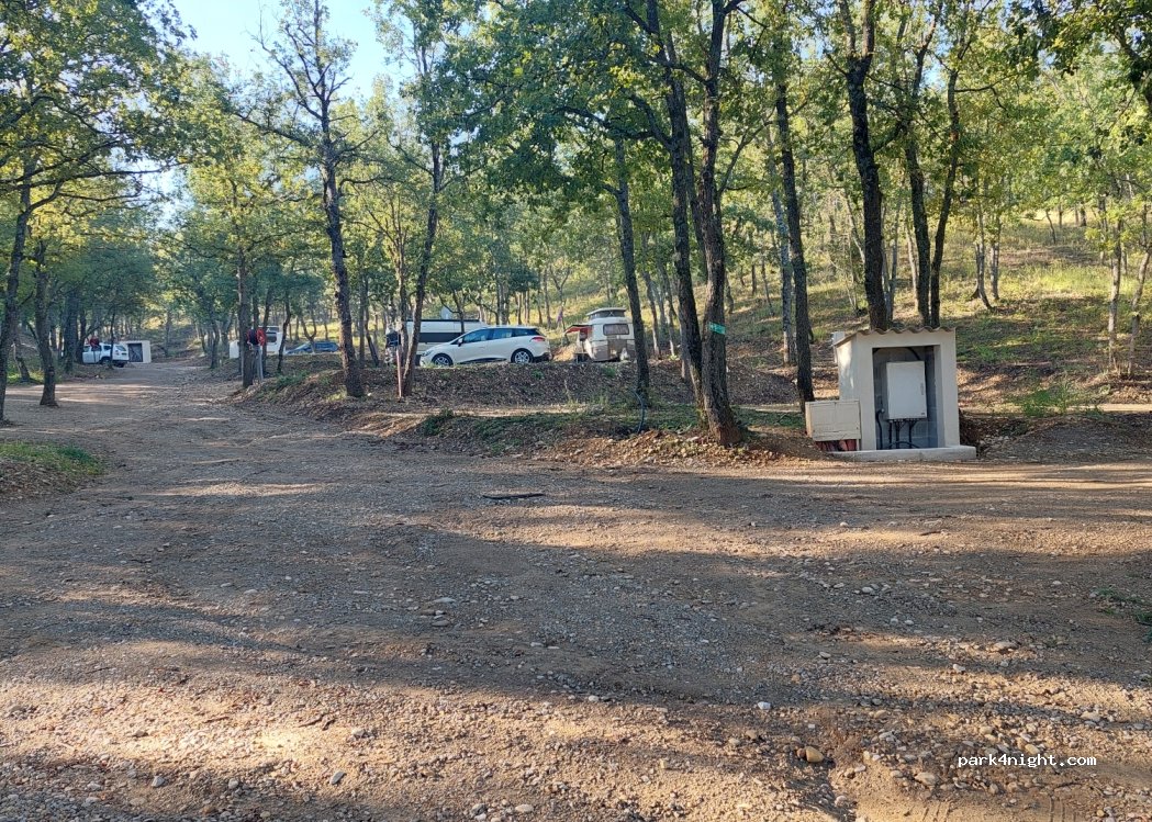Camping Naturiste Tikayan Petit Arlane — foto 2
