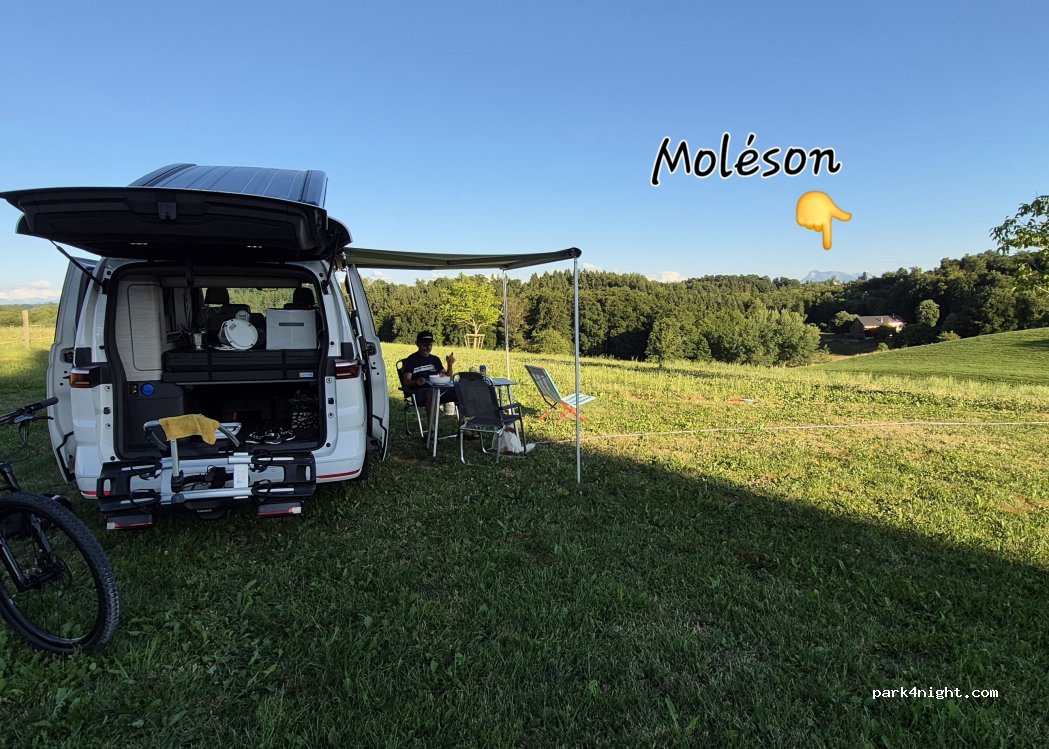 (1775) Mannens-Grandsivaz - 17 Route du Botset — foto 3