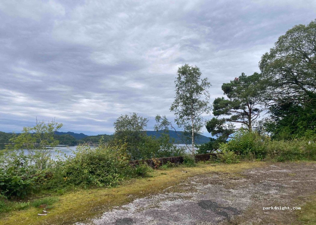 (5685) Tysnes - 55 Amlandsvegen — foto