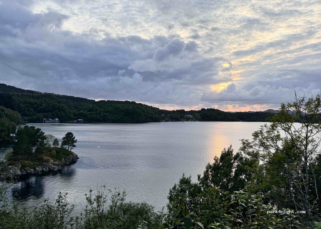 (5685) Tysnes - 55 Amlandsvegen — foto 3