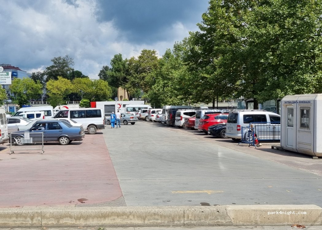 (55500) Çarşamba - 5 Park Caddesi — foto