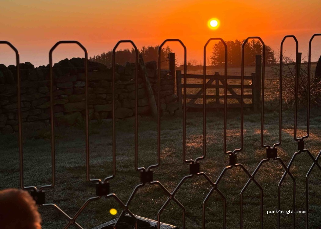 Bent Rigg Farm Campsite — foto 5