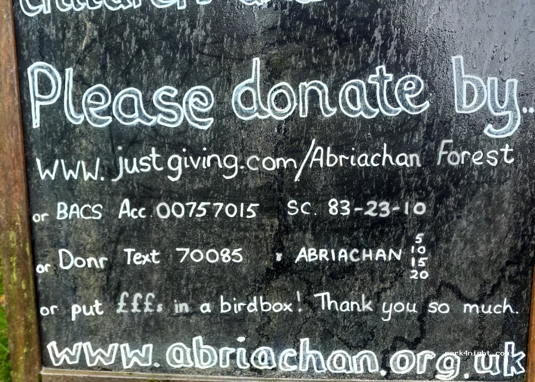 (IV3 8LB) Abriachan - — foto 2