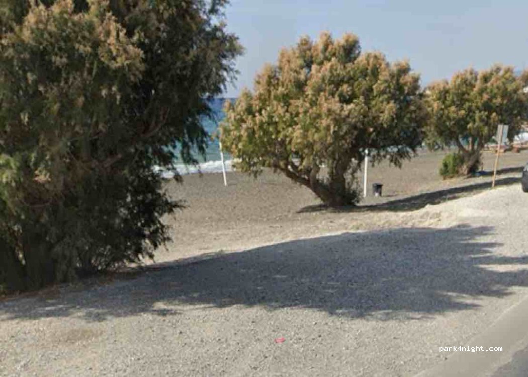 (722 00) Ierapetra - 9ΧΙΛ Eparchiaki Odos Ierapetras - Sitias — foto 2