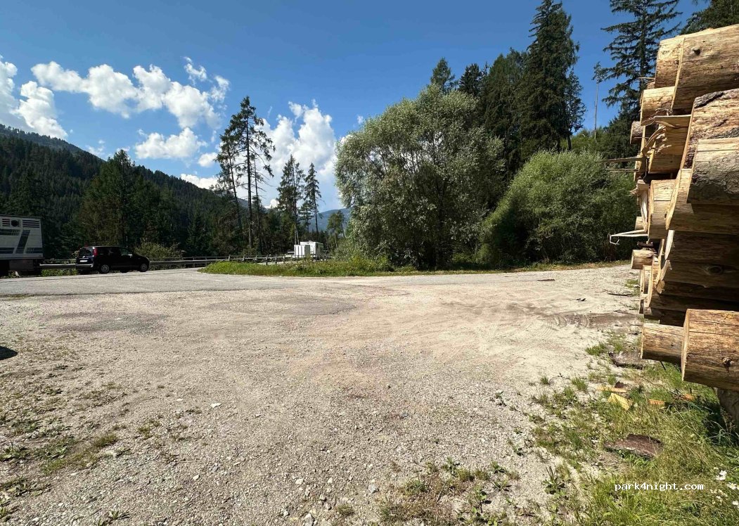 (39035) Monguelfo-Tesido - SS 49 della Pusteria — foto