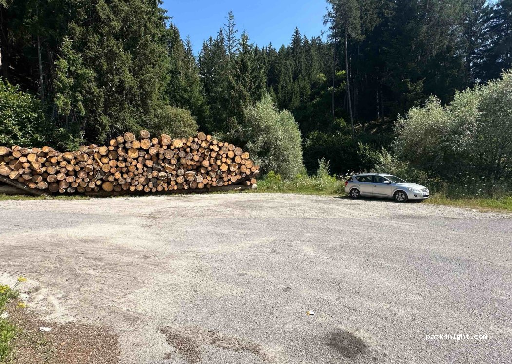 (39035) Monguelfo-Tesido - SS 49 della Pusteria — foto 2