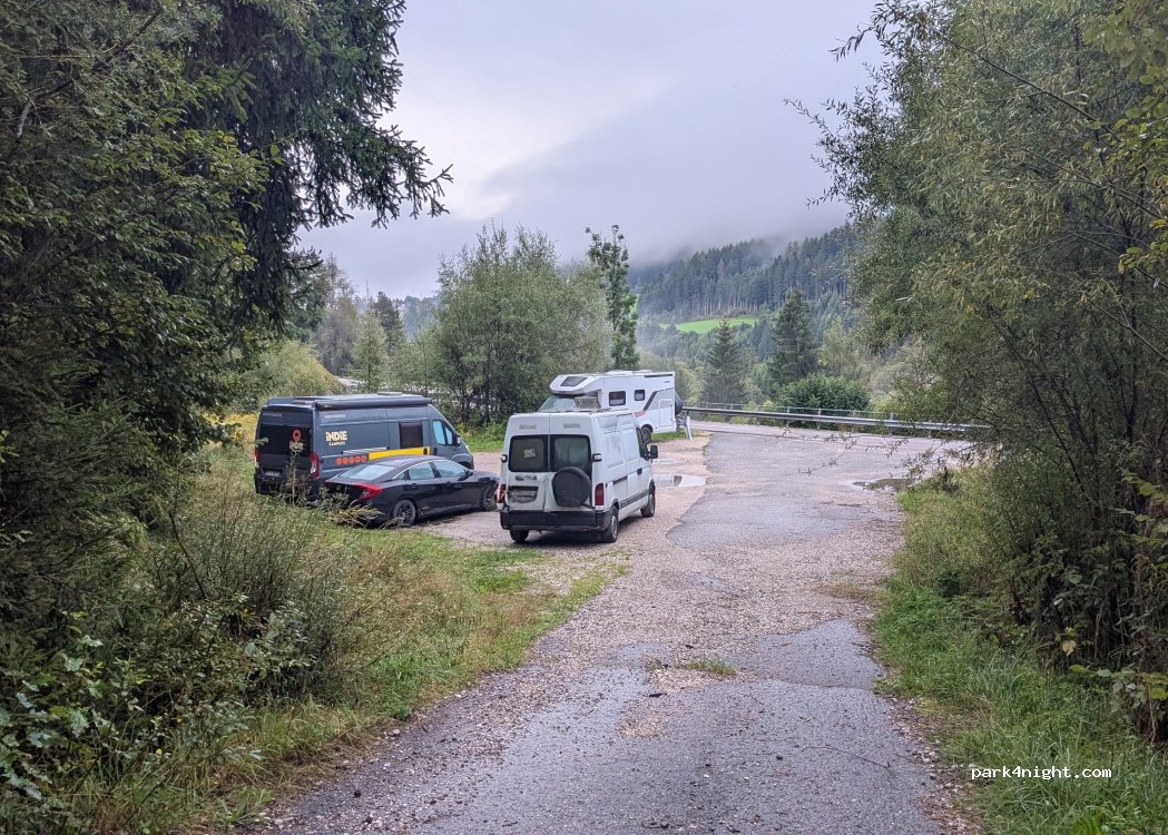 (39035) Monguelfo-Tesido - SS 49 della Pusteria — foto 4