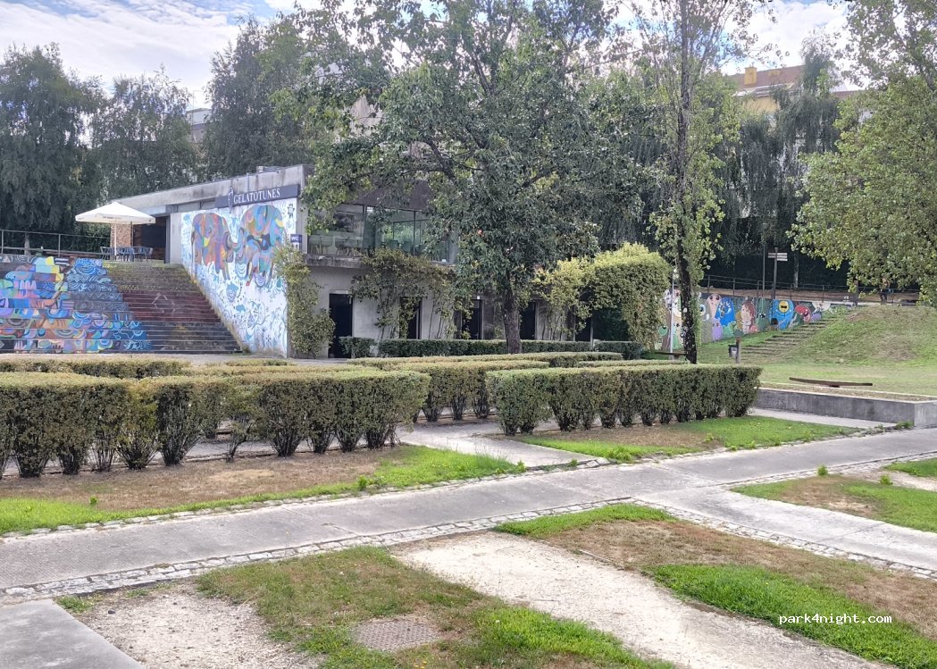 (4820-142) Fafe - 90 Rua Trindade Coelho — foto