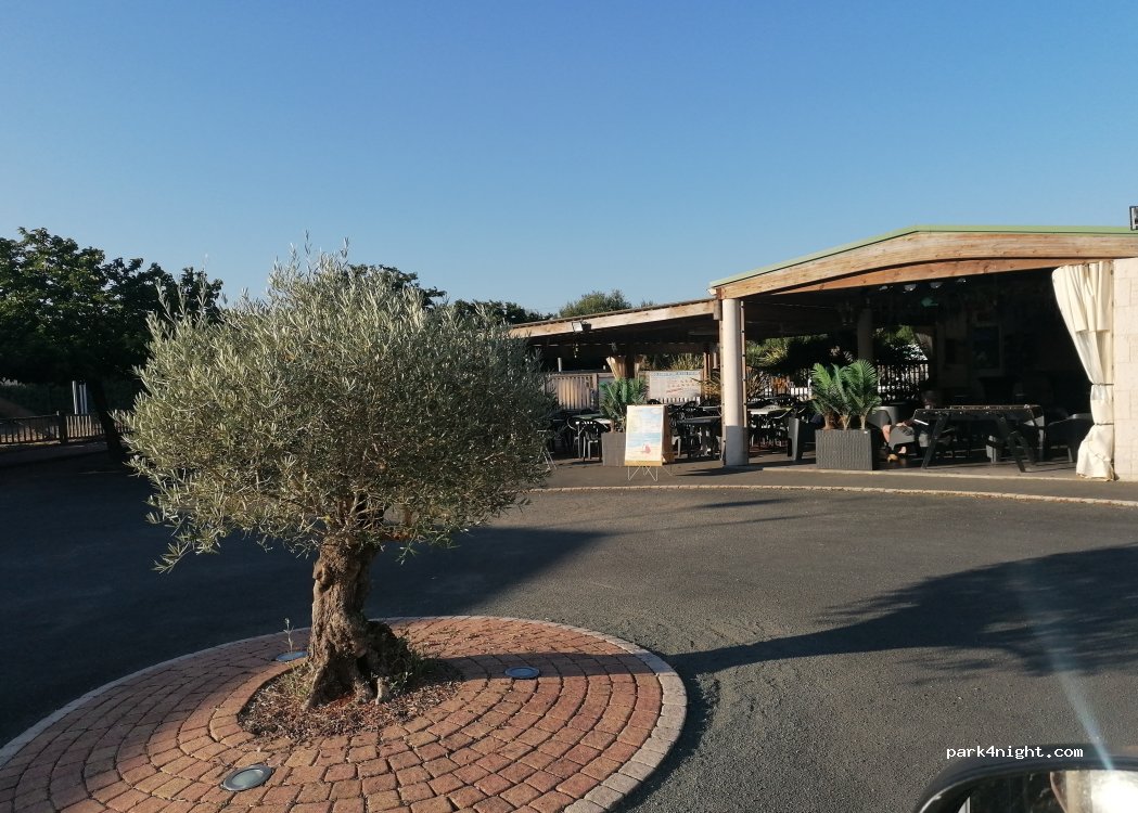 CAMPING LA CLEROCA — foto 2