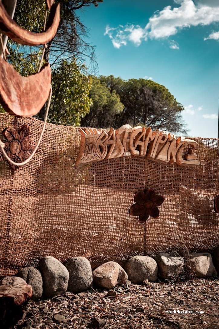 Basecamping Pula — foto 2