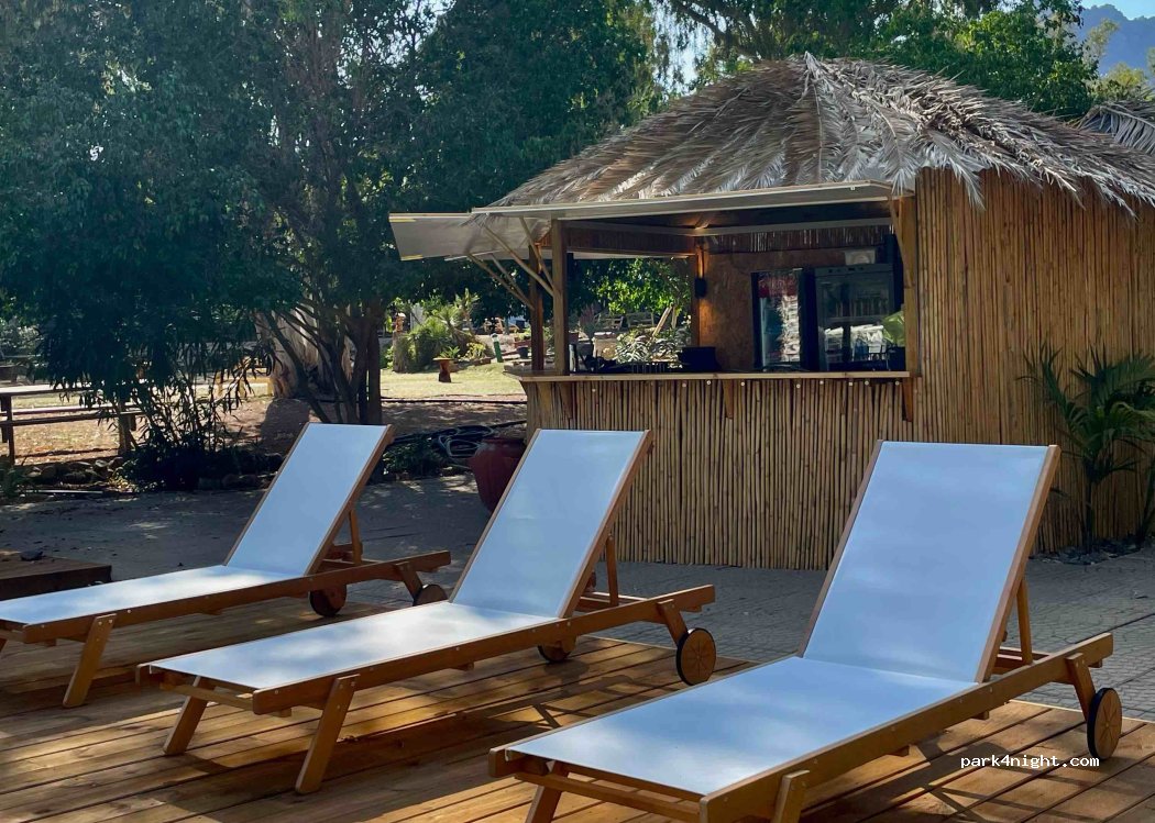 Basecamping Pula — foto 4
