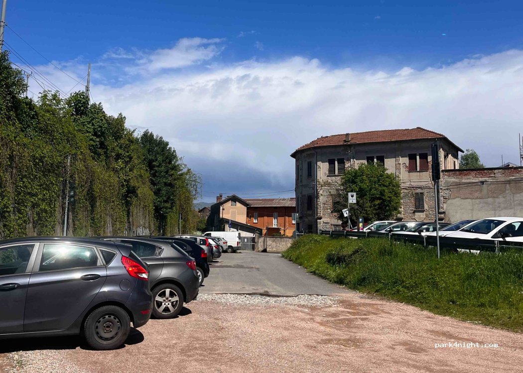 (21100) Varese - 7 Via Cimone — foto 4