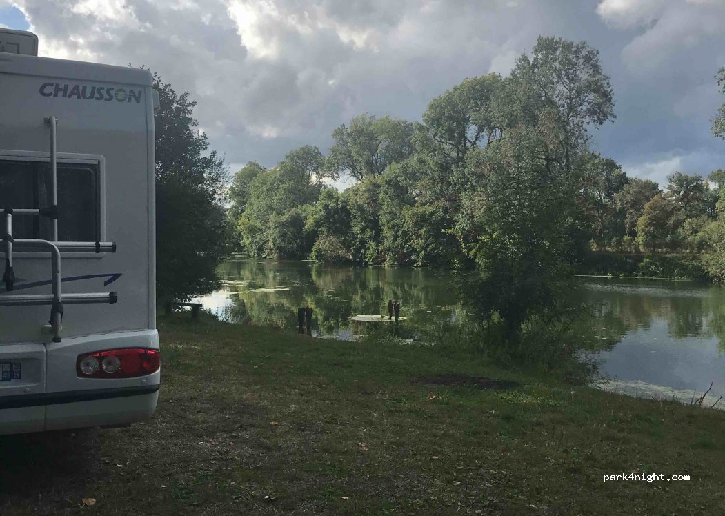 (72800) Thorée-les-Pins - Le Pré Pourri — foto 2