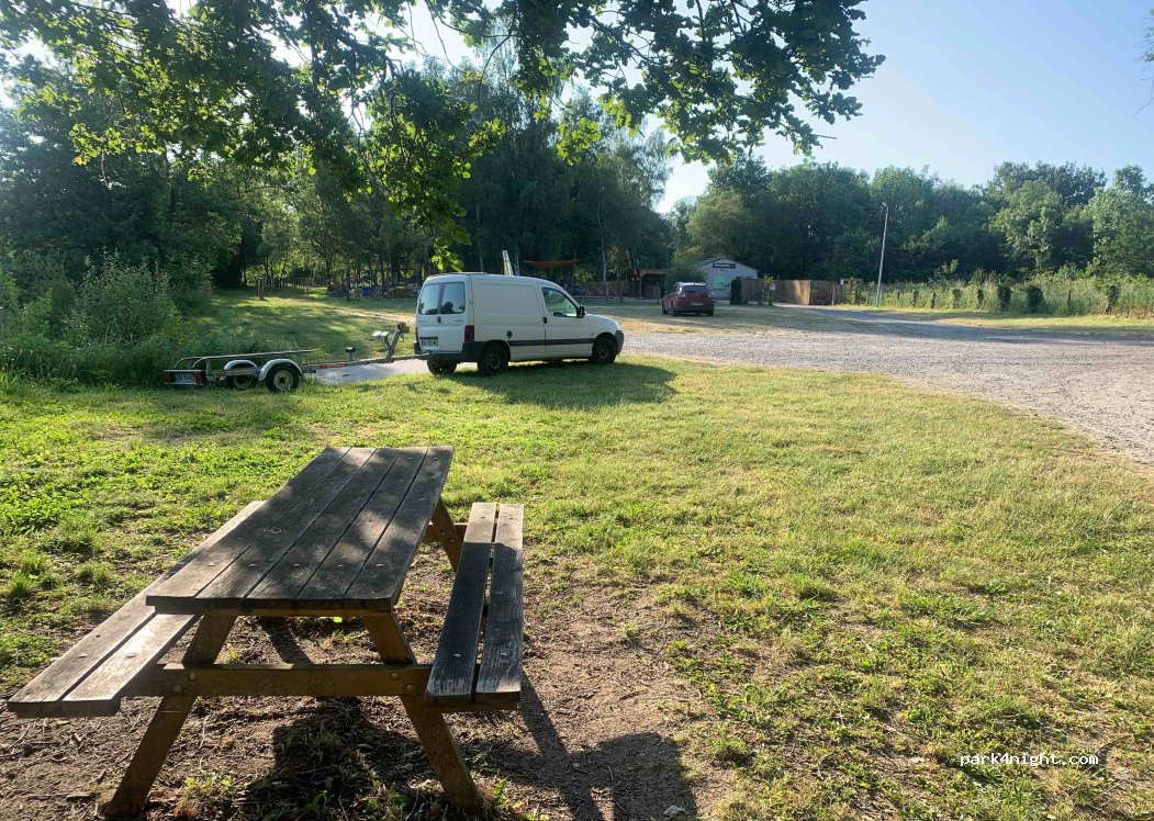 (72800) Thorée-les-Pins - Le Pré Pourri — foto 4