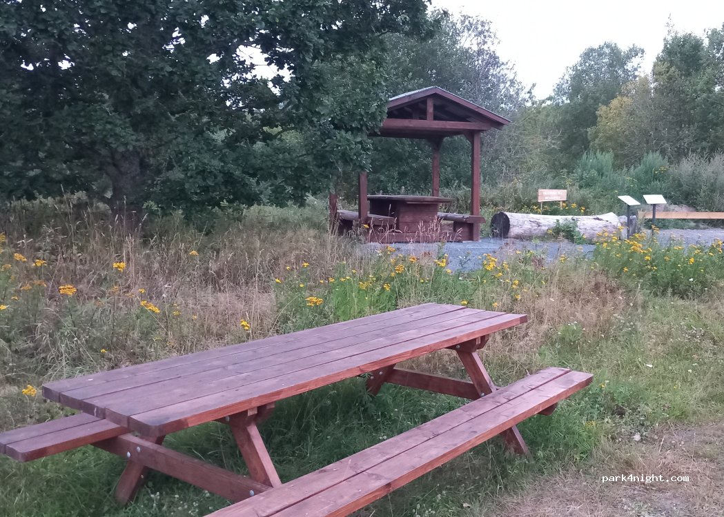 (555 94) Jönköping - Klämmestorpsvägen — foto 2