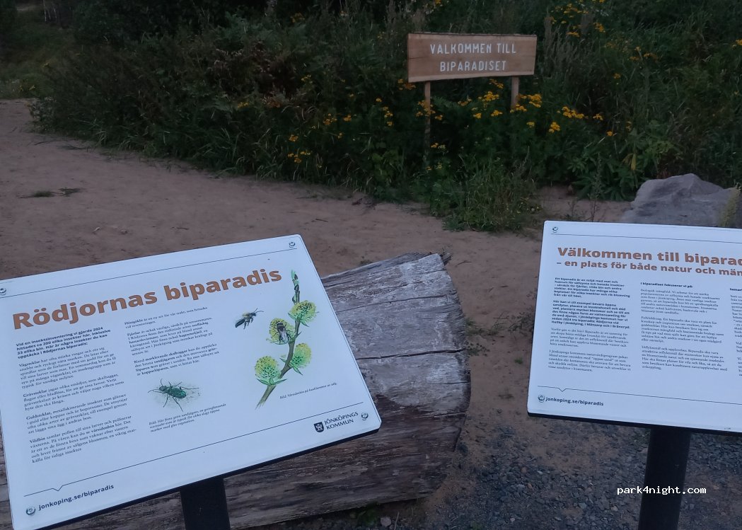 (555 94) Jönköping - Klämmestorpsvägen — foto 3