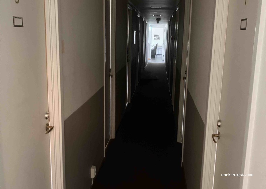 Camping Hemavan — foto 5