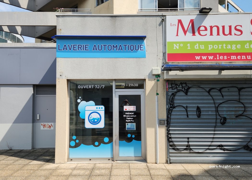 (63000) Clermont-Ferrand - 36 Rue Amadéo — foto