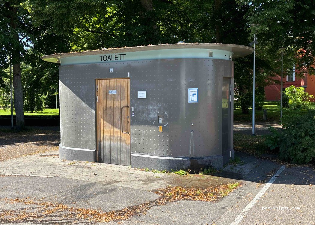(352 34) Växjö - 4D Östregårdsgatan — foto