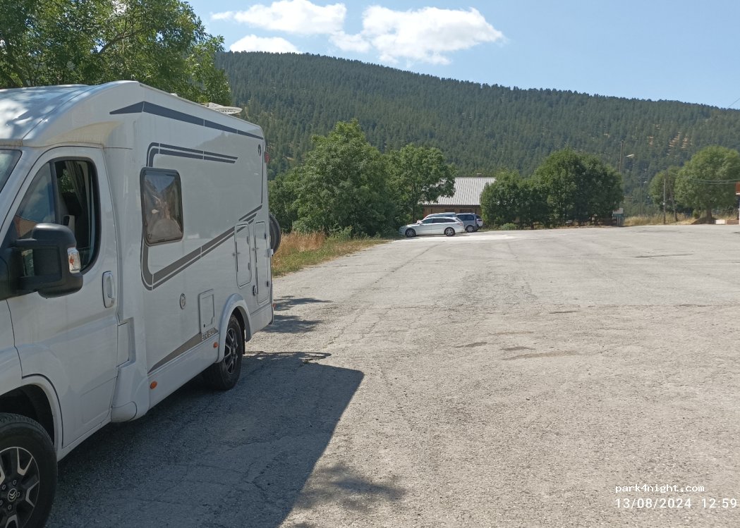 (04170) Colle St Michel - 122 Rue Sainte Barbe — foto