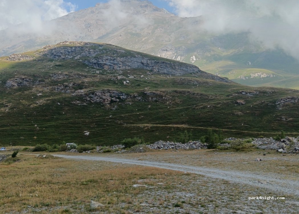 (73480) Val-Cenis - — foto