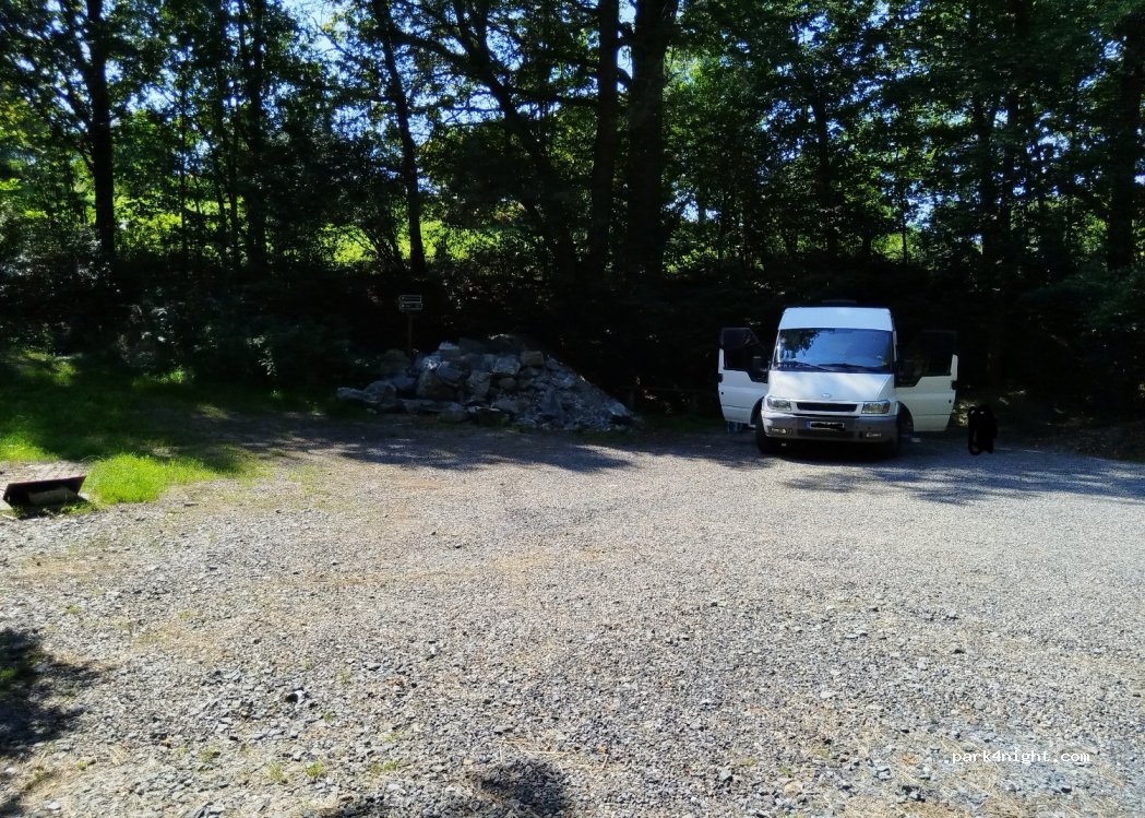 (08538) Burgstein - Unnamed Road — foto