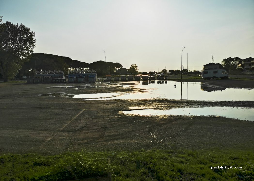 (48015) Cervia - Viale Tritone — foto 3