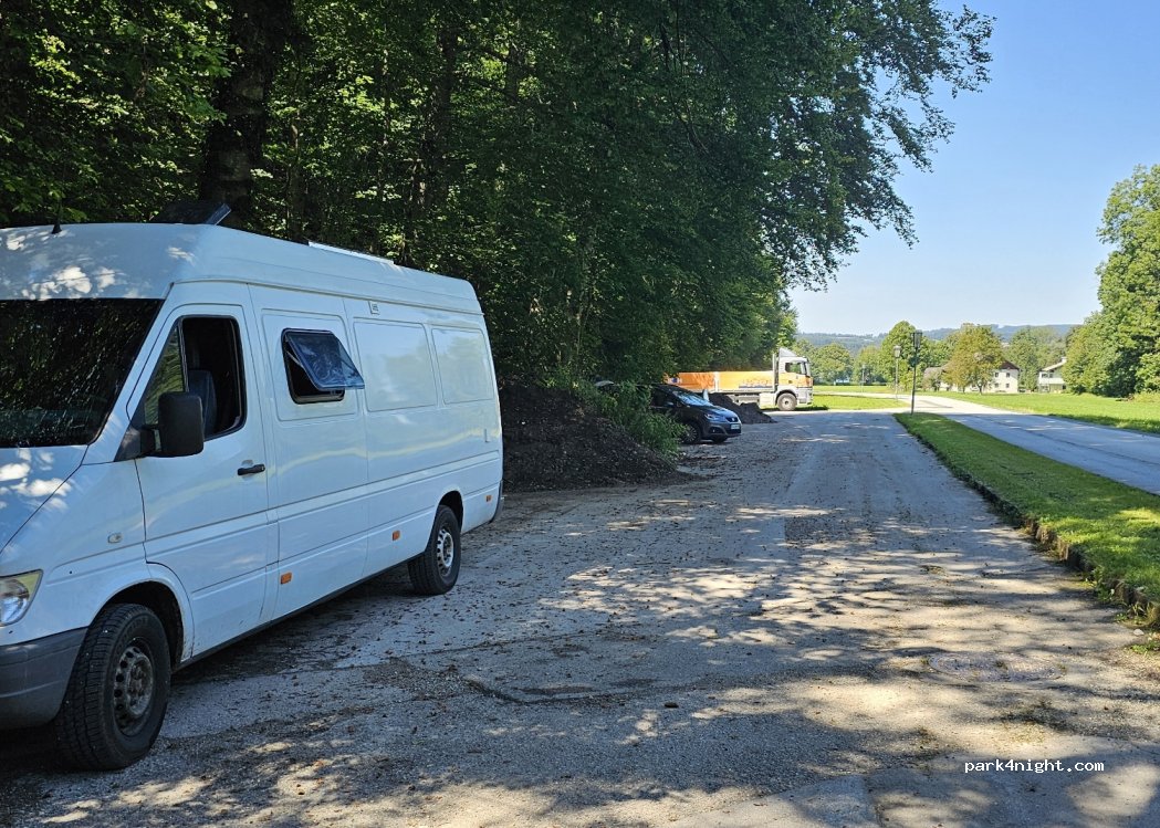 (5302) Henndorf am Wallersee - 30 Fenning — foto