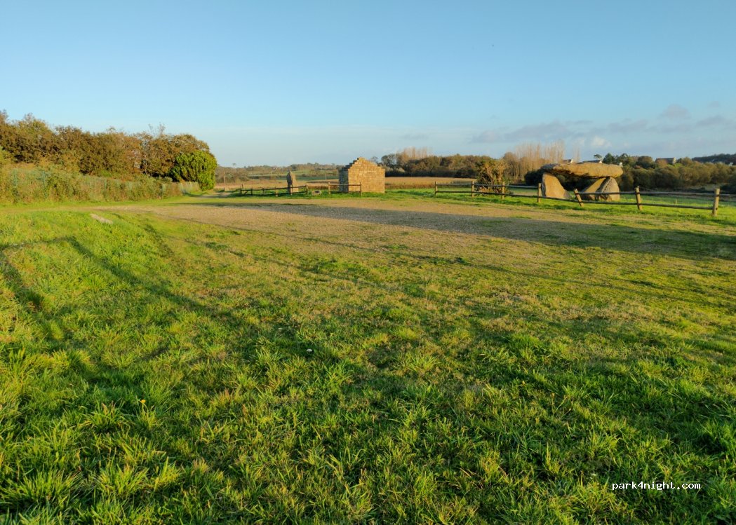 (29790) Beuzec-Cap-Sizun - — foto 2