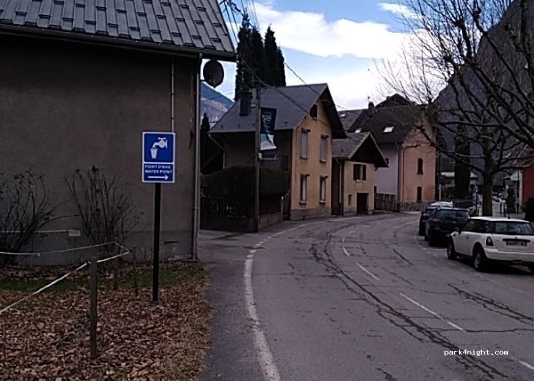 (73300) La Tour-en-Maurienne - 97 Lotissement des Lacets — foto 2
