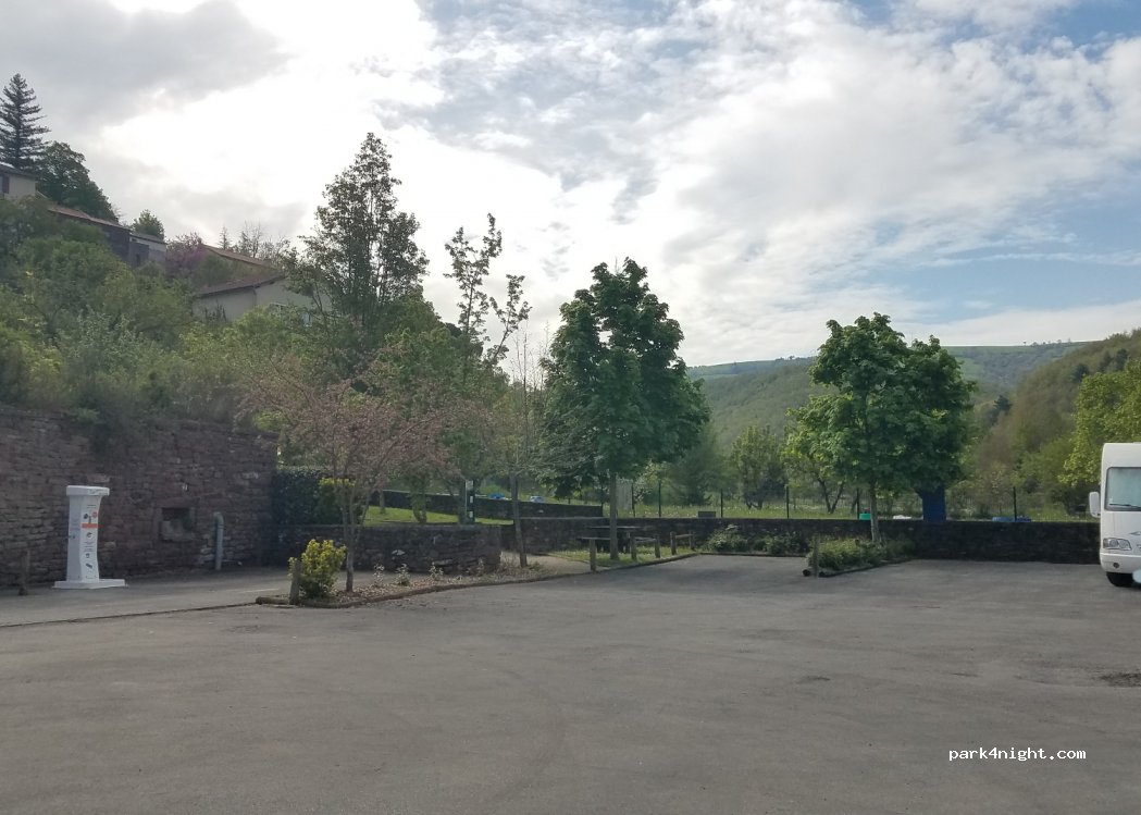 (12370) Belmont-sur-Rance - Route de Lacaune — foto 3