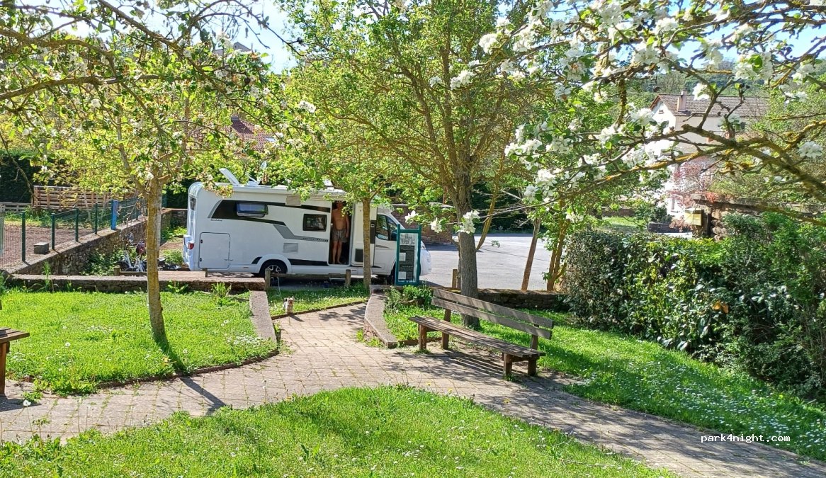 (12370) Belmont-sur-Rance - Route de Lacaune — foto 4