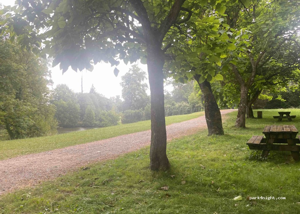 (46120) Aynac - 302 Chemin des Loisirs — foto
