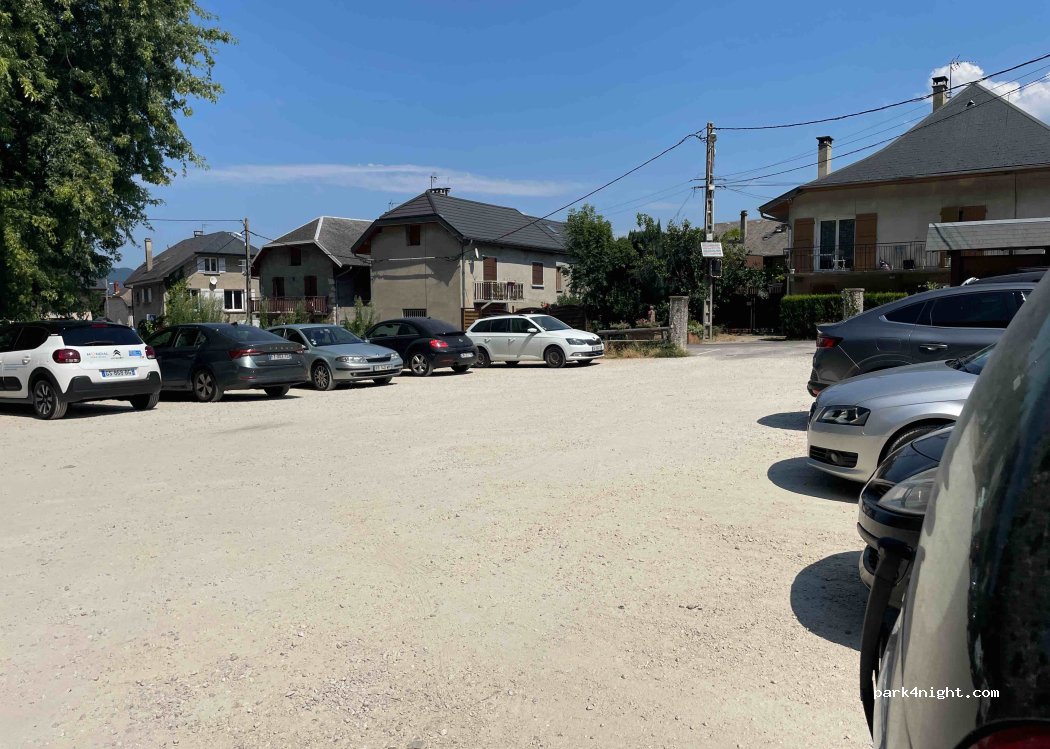 (73370) Bourdeau - 35 Route du Port — foto 2