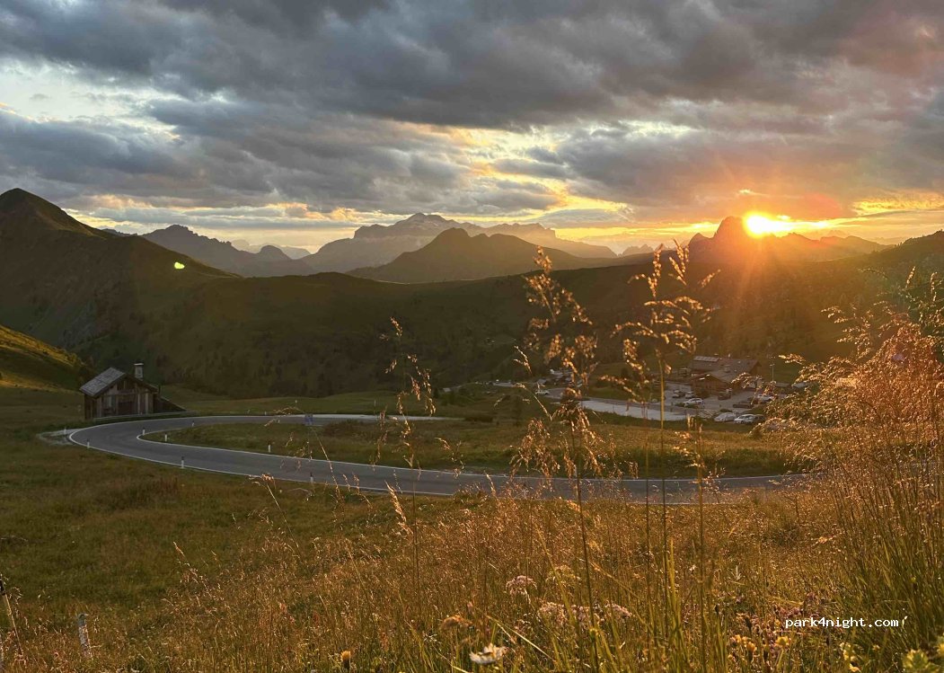 (32020) San Vito di Cadore - SP638 — foto 5