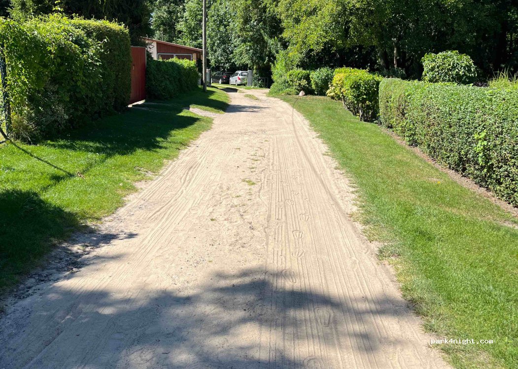 (17139) Basedow - 62 Bungalowsiedlung — foto 2